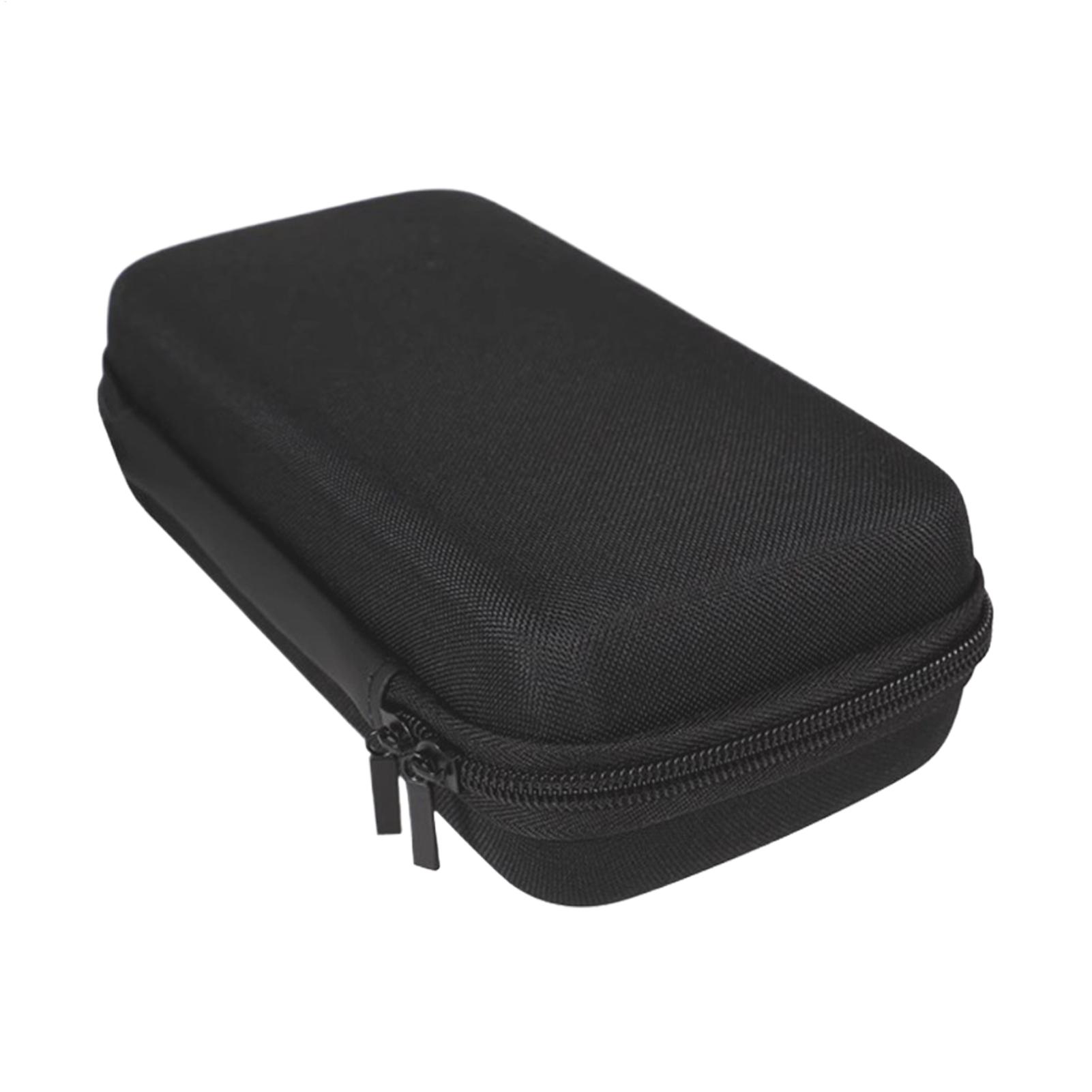 Men'S Grooming Bag - Borsa Porta Attrezzi da Barbiere, Custodia