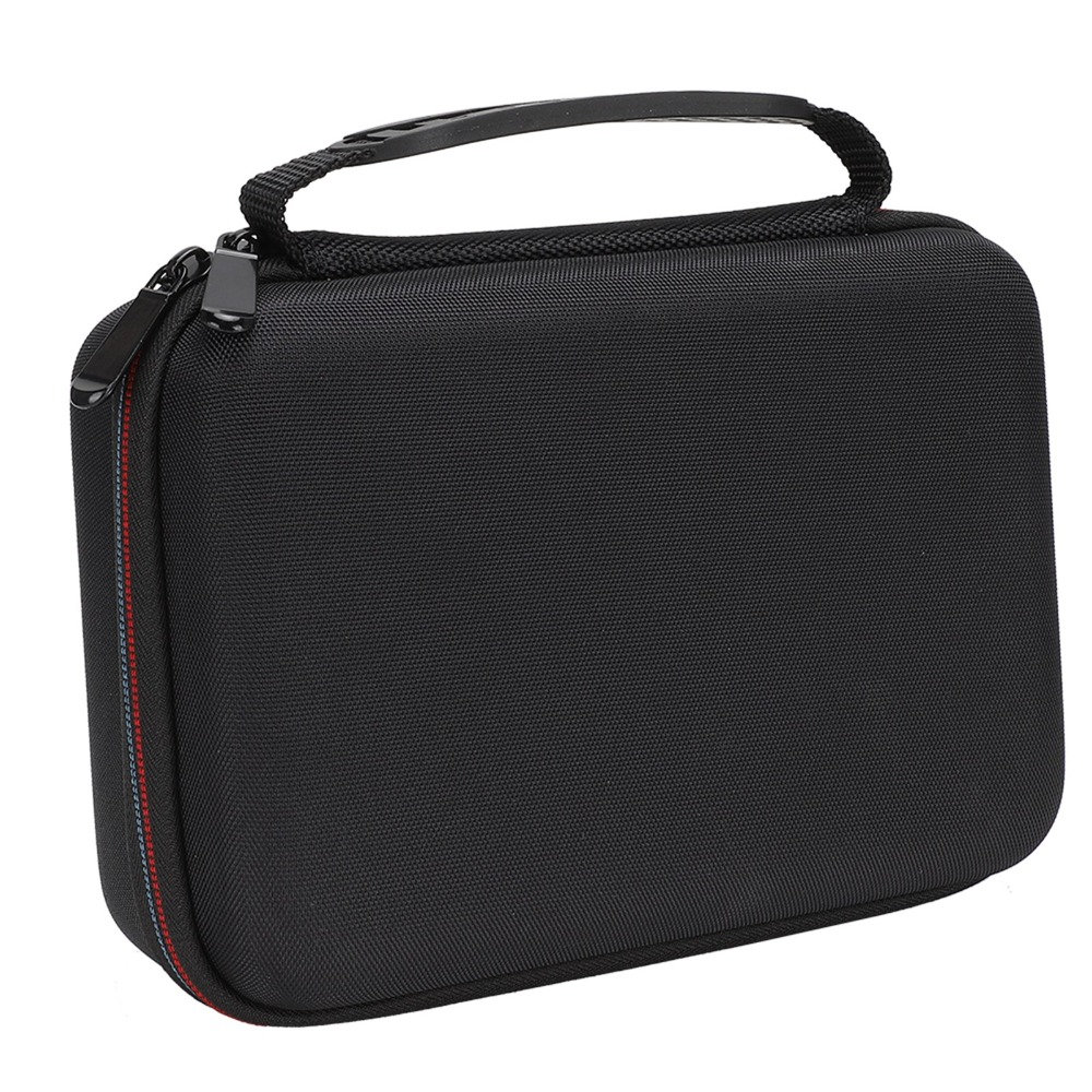 Men'S Grooming Bag - Borsa Portatile per Tagliacapelli, Custodia Organizer