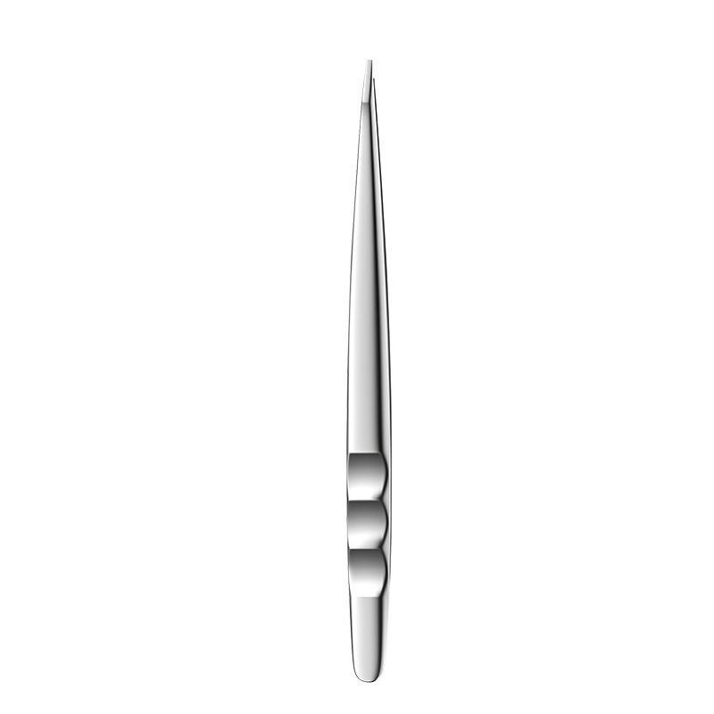 Men'S Grooming Salon - Pinzette in Acciaio Inox ad Alta