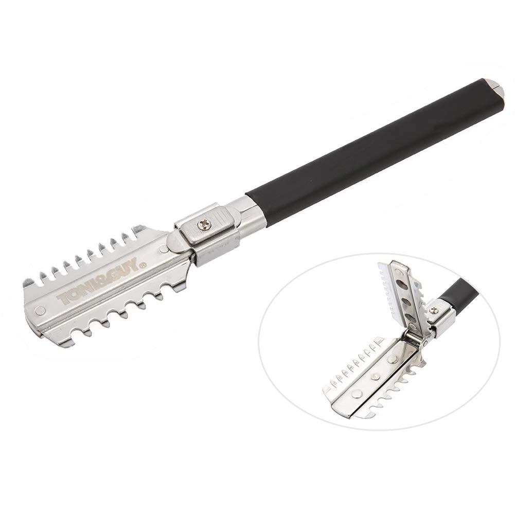 Lame per coltello da barba per - Men'S Grooming Salon recensione e prezzo