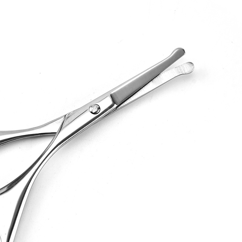 Capelli facciali Piccoli forbi - Men'S Grooming Eyebrow Trimming recensione e prezzo