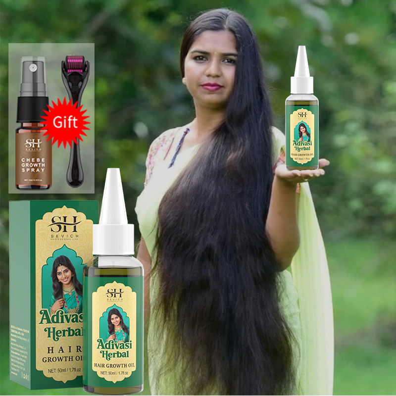 Olio Ayurvedico per la Crescit - Beard Oil Growth recensione e prezzo