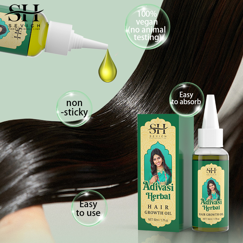 Olio Ayurvedico per la Crescit - Beard Oil Growth recensione e prezzo