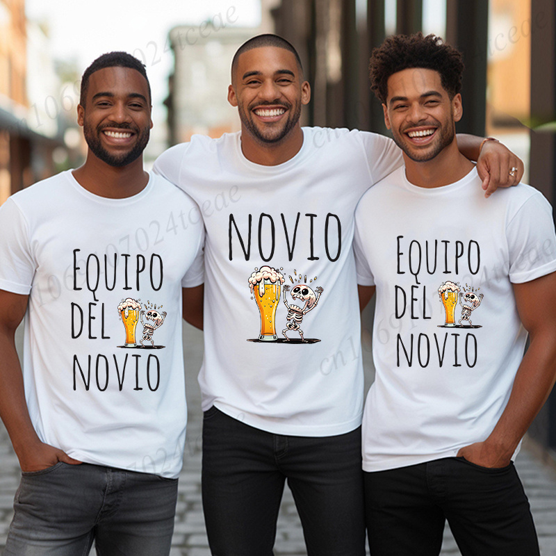 Spanish Evg Team Future Sposo  - Men'S Grooming For Engagement recensione e prezzo