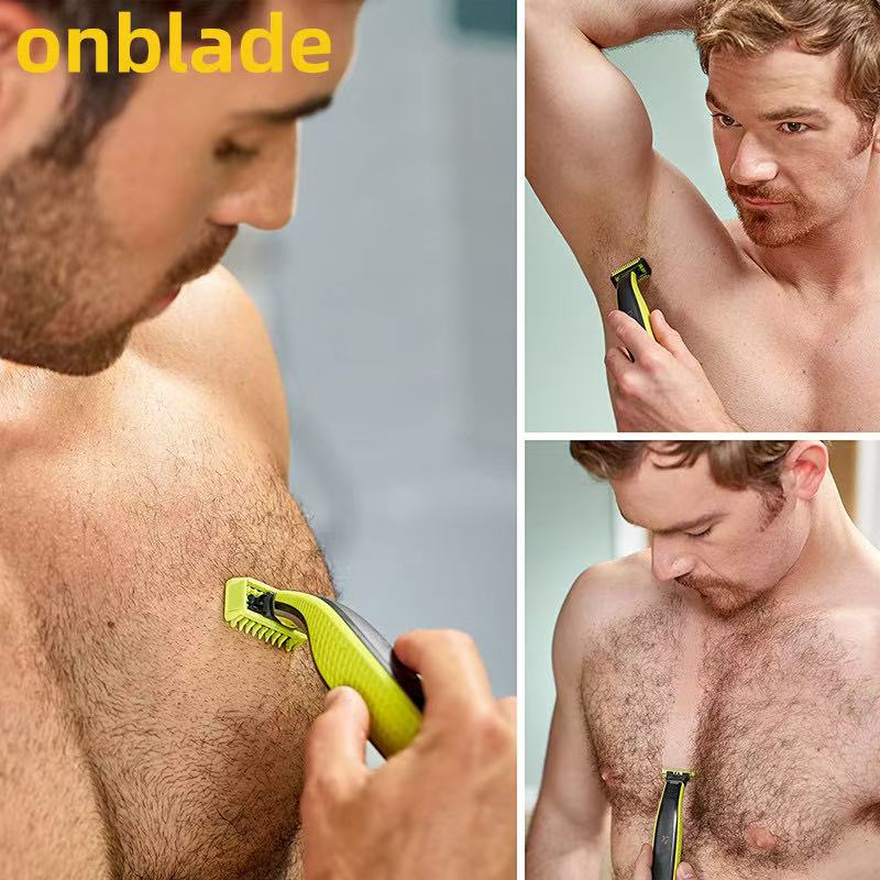 Compatibile con i modelli di r - Men'S Face Grooming recensione e prezzo