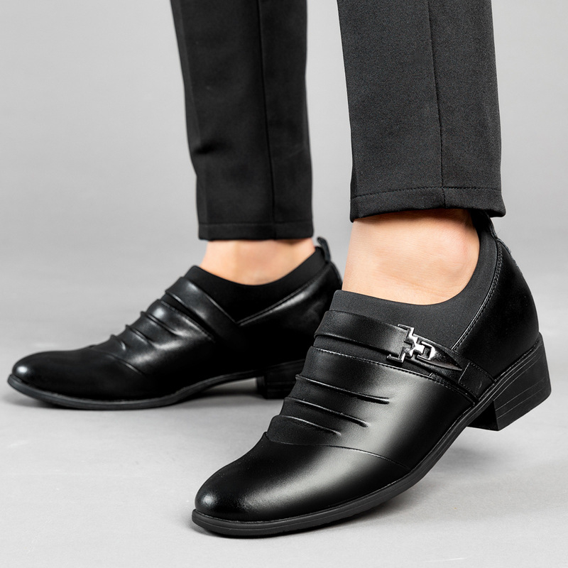 Scarpe Oxford Brogue Vintage i - Men'S Grooming Oxford recensione e prezzo