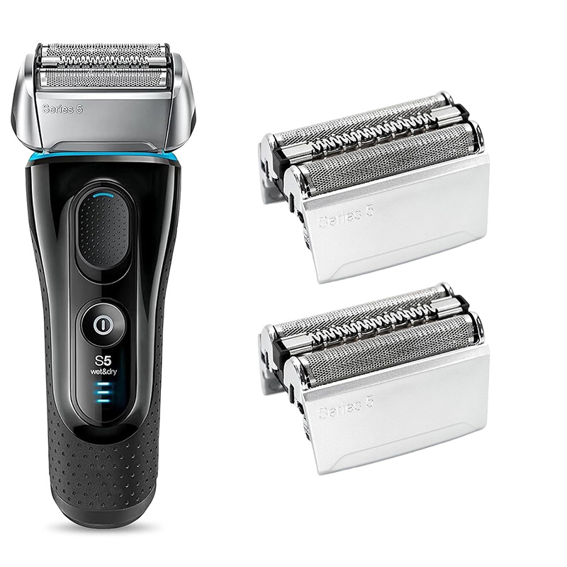 Testina di ricambio 52S per ra - Men'S Face Grooming recensione e prezzo