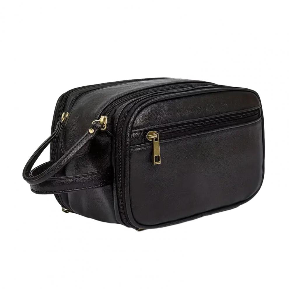 Borsa da Viaggio per Trucchi i - Men'S Grooming Bag recensione e prezzo