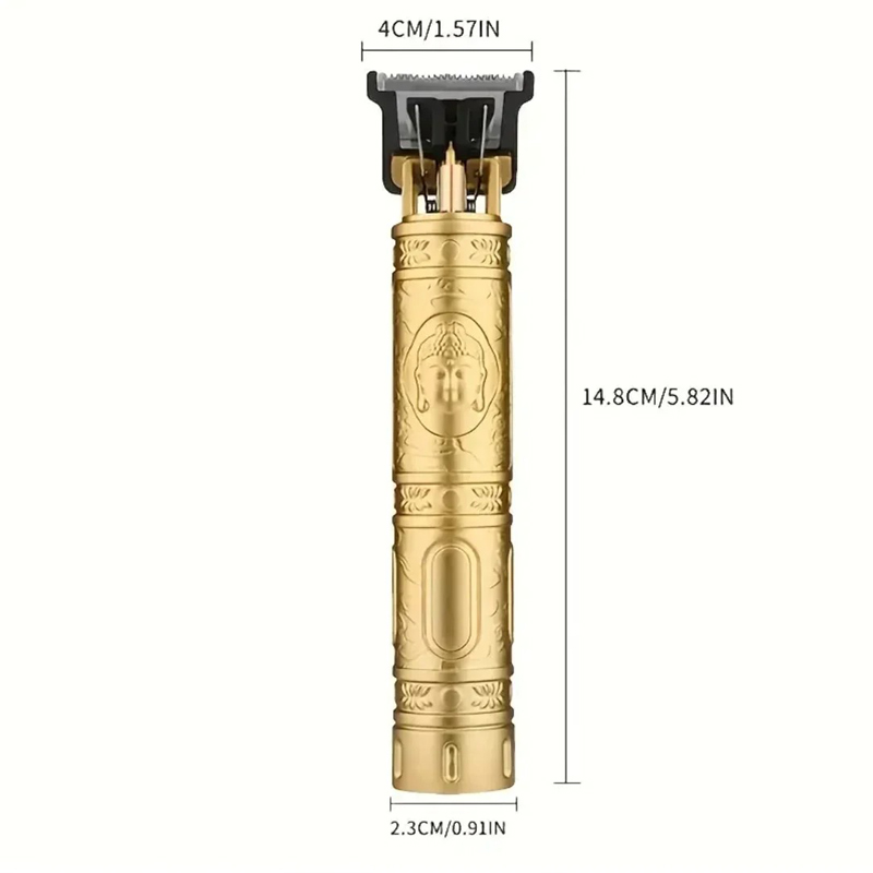 Rasoio Elettrico Vintage 2026  - Mens Vintage Grooming Kit recensione e prezzo