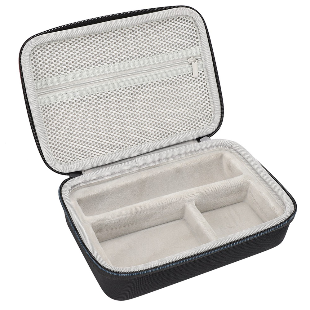 Borsa Portatile per Tagliacape - Men'S Grooming Bag recensione e prezzo