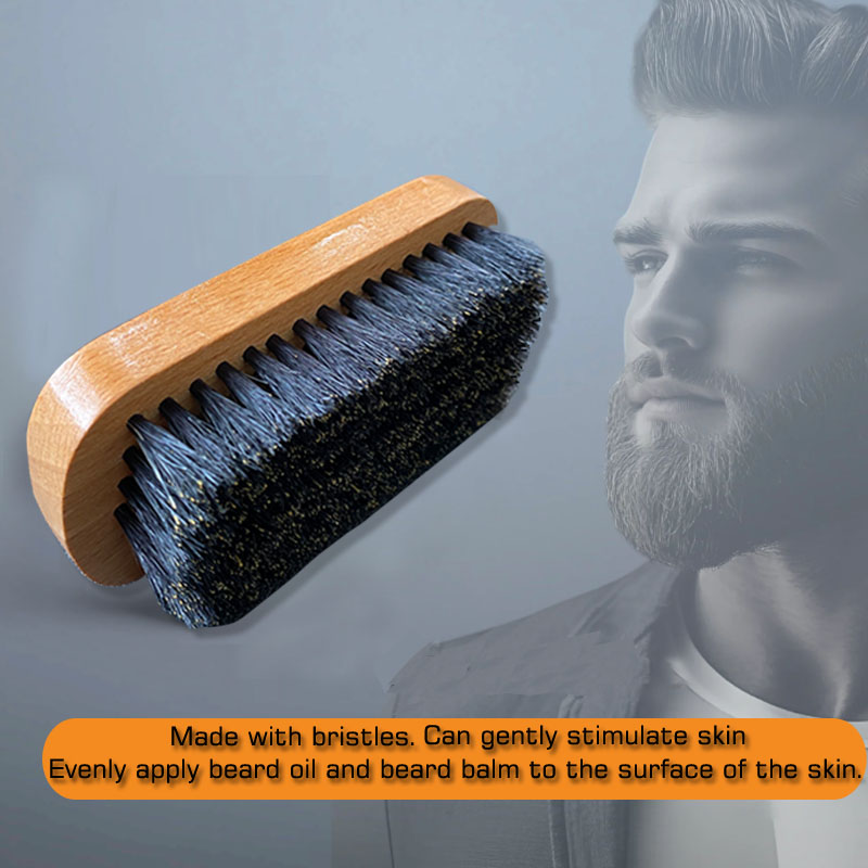 Set per la cura della barba da - Men'S Grooming Bag recensione e prezzo