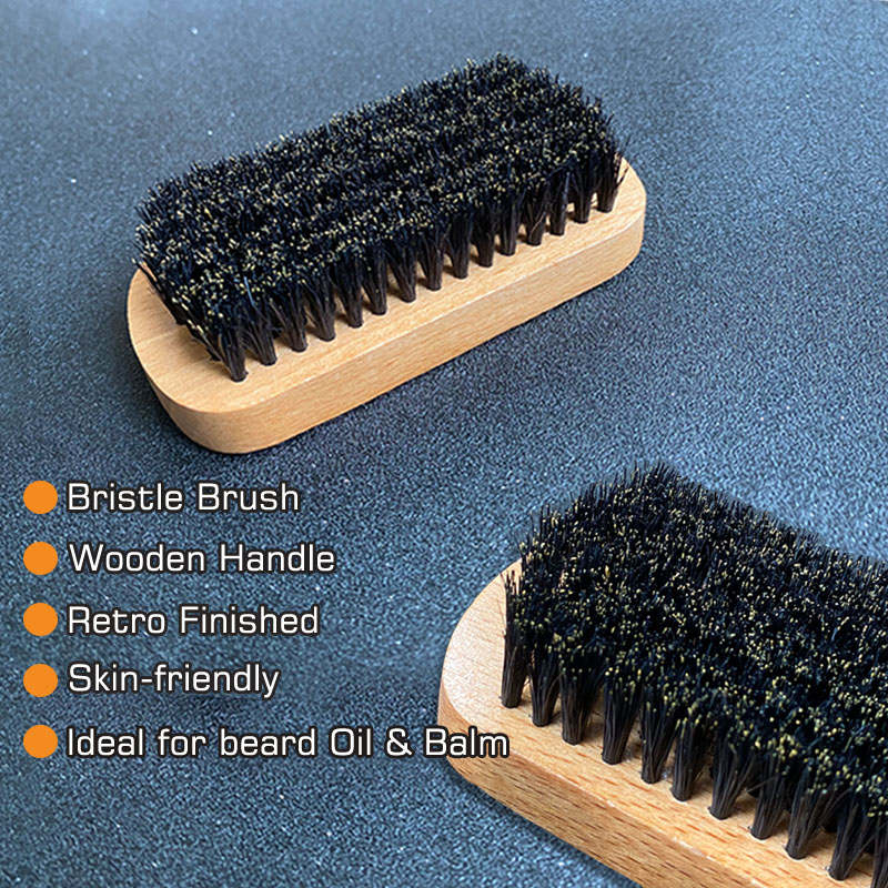 Set per la cura della barba da - Men'S Grooming Bag recensione e prezzo