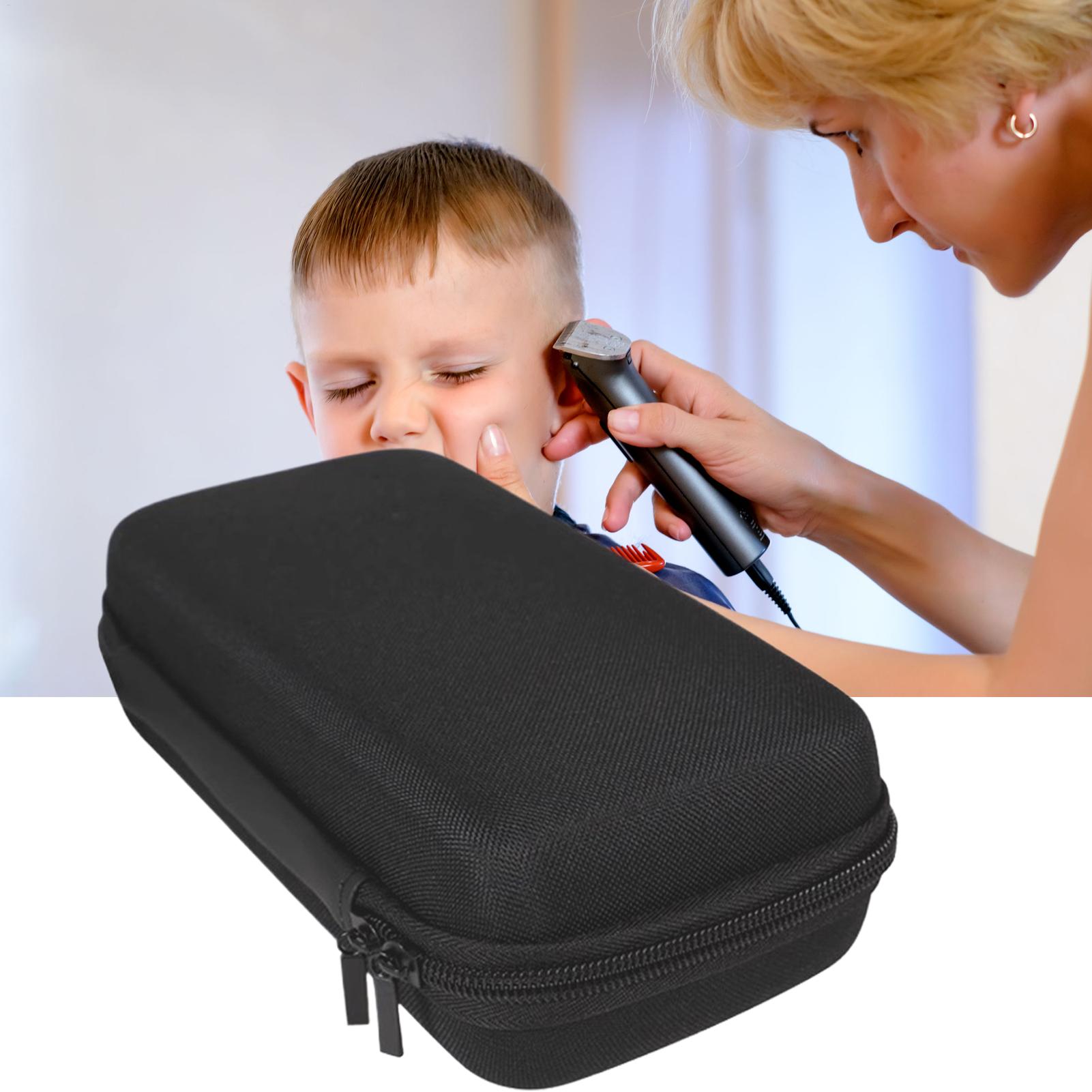 Borsa porta attrezzi per barbi - Mens Grooming Box recensione e prezzo