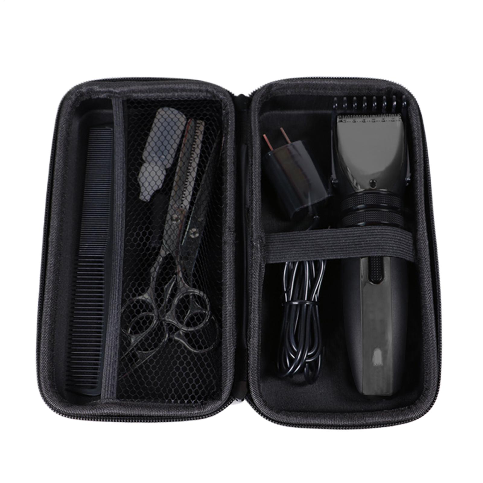 Borsa porta attrezzi per barbi - Mens Grooming Box recensione e prezzo