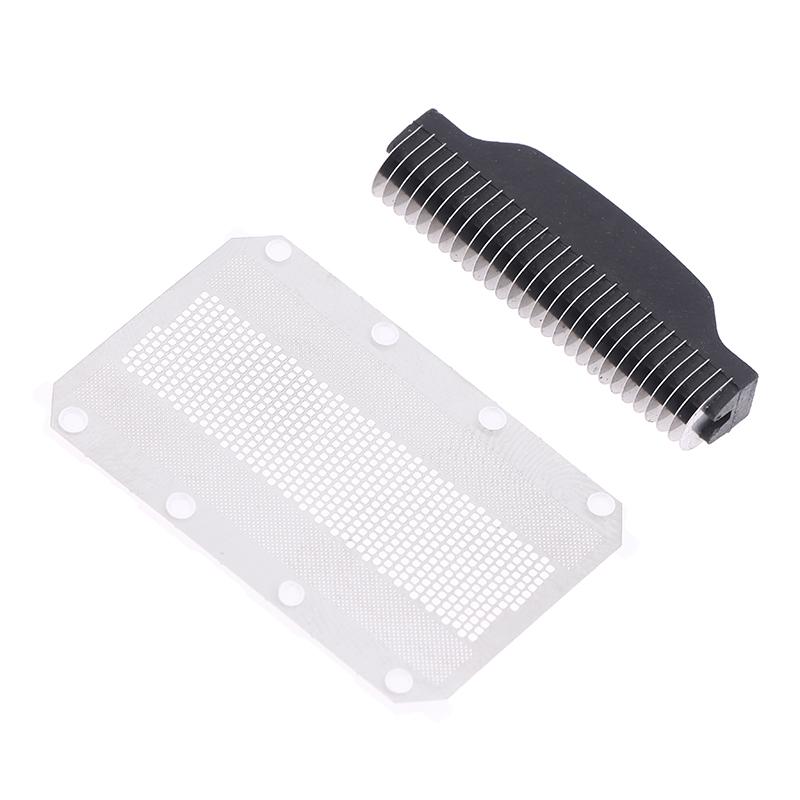 1 Set di Testine di Ricambio p - Men'S Grooming Clippers recensione e prezzo