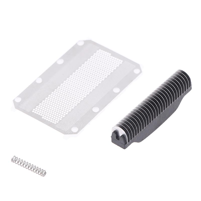 1 Set di Testine di Ricambio p - Men'S Grooming Clippers recensione e prezzo