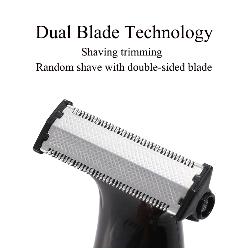 Tagliacapelli elettrico per in - Men'S Grooming Hair And Body Wash recensione e prezzo