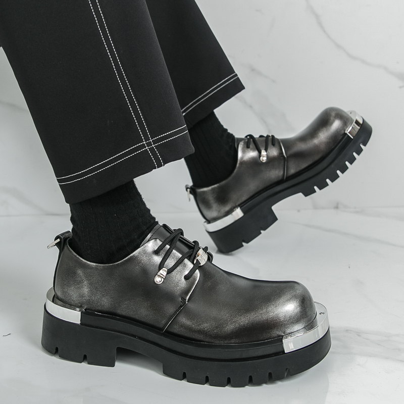2025 Scarpe eleganti da uomo S - Men'S Grooming Oxford recensione e prezzo