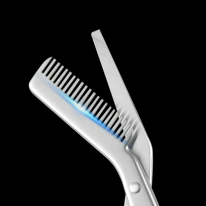 Forbici per Sopracciglia in Ac - Men'S Grooming Eyebrow Trimming recensione e prezzo