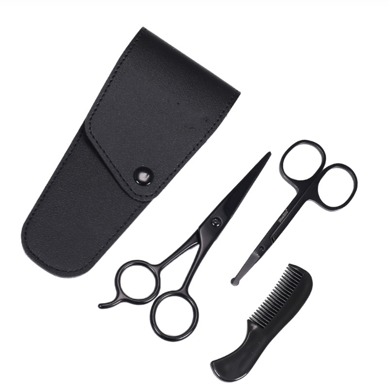 Kit per toelettatura e rifilat - Men'S Grooming Eyebrow Trimming recensione e prezzo