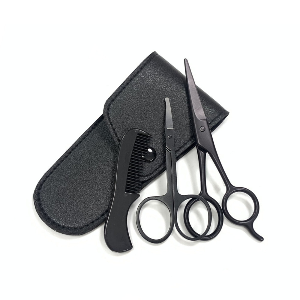 Kit per toelettatura e rifilat - Men'S Grooming Eyebrow Trimming recensione e prezzo