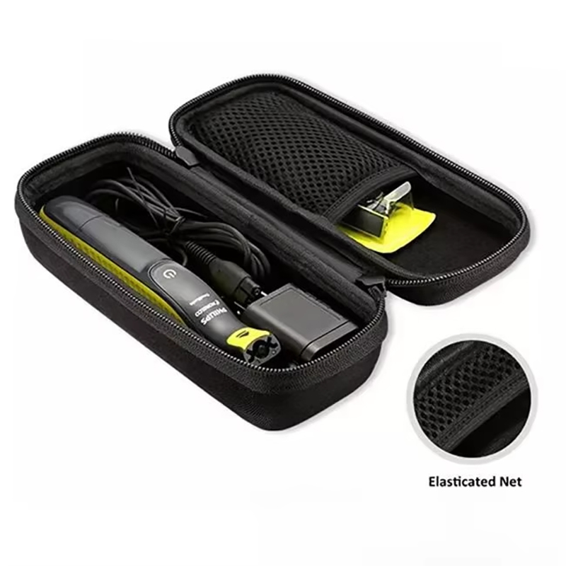 Custodia leggera per Philips O - Men'S Grooming Bag recensione e prezzo