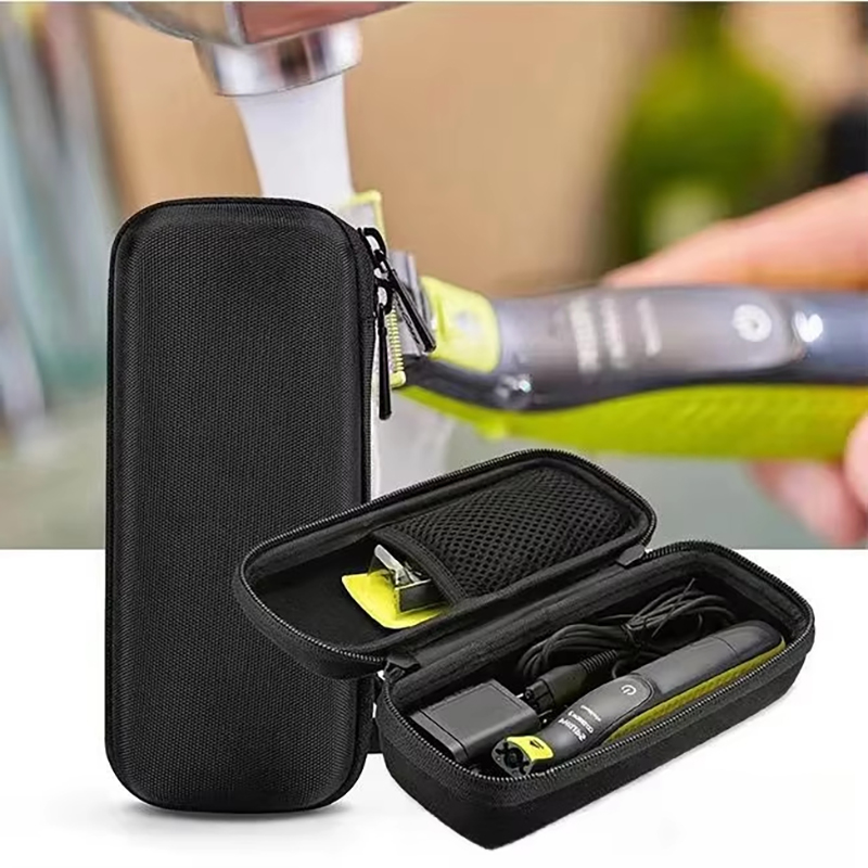 Custodia leggera per Philips O - Men'S Grooming Bag recensione e prezzo