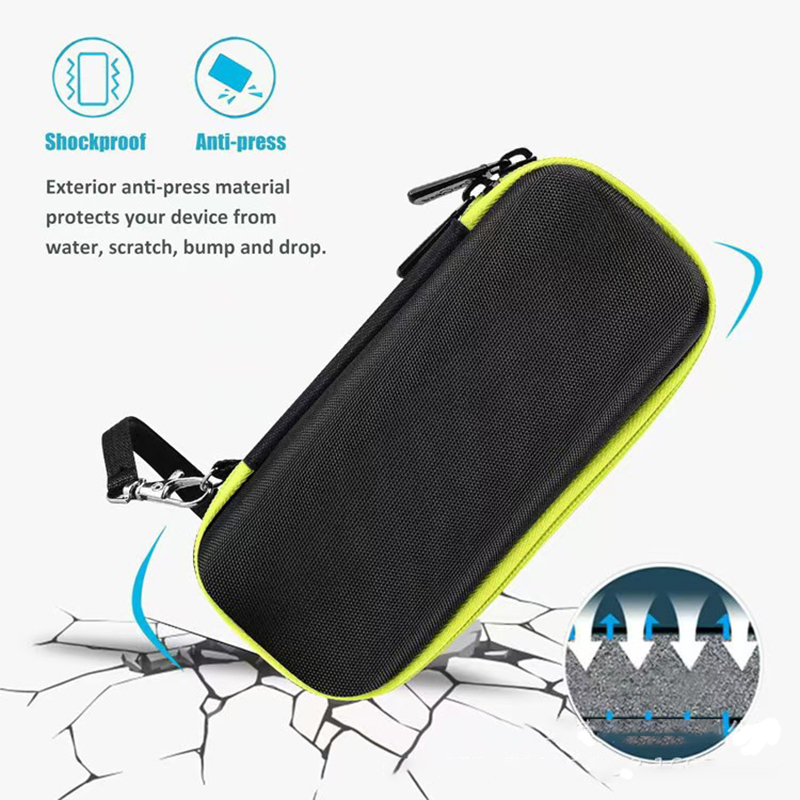 Custodia leggera per Philips O - Men'S Grooming Bag recensione e prezzo