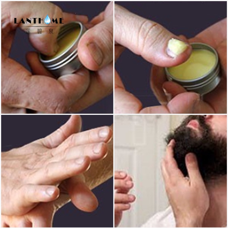 Balsamo Naturale per Barba, Ol - Beard Oil Growth recensione e prezzo