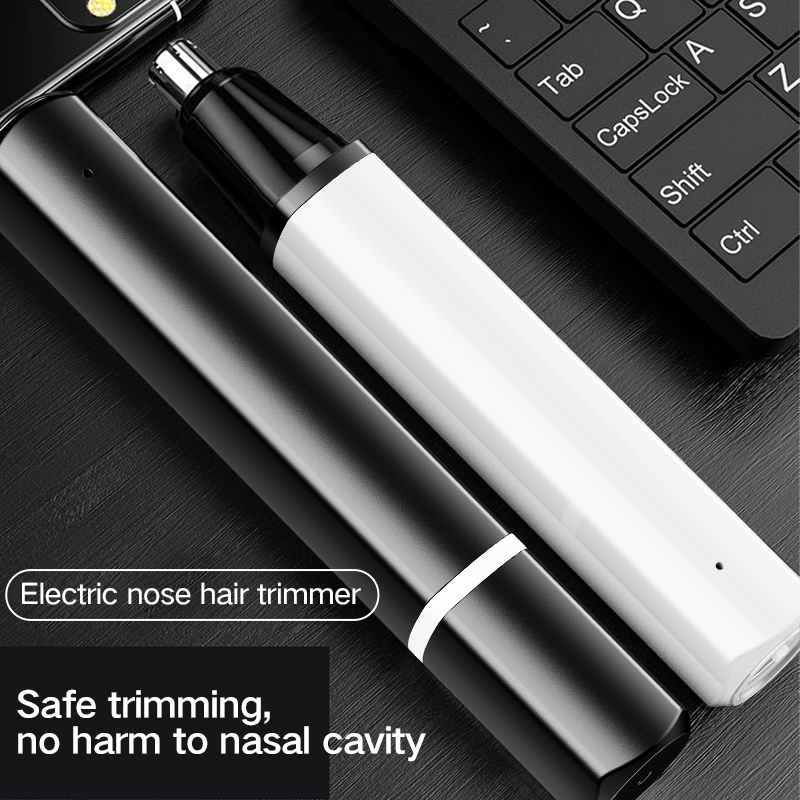 Tagliacapelli nasale a LED Nuo - Men'S Grooming Salon recensione e prezzo
