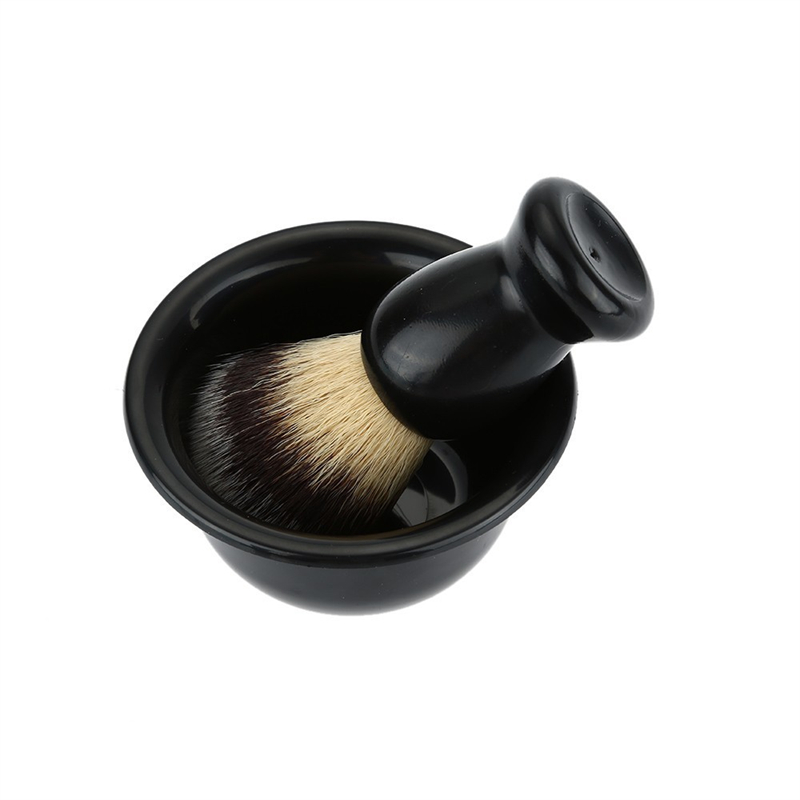 Set da Barba con Pennello e Ci - Men'S Grooming Accessories Kit recensione e prezzo