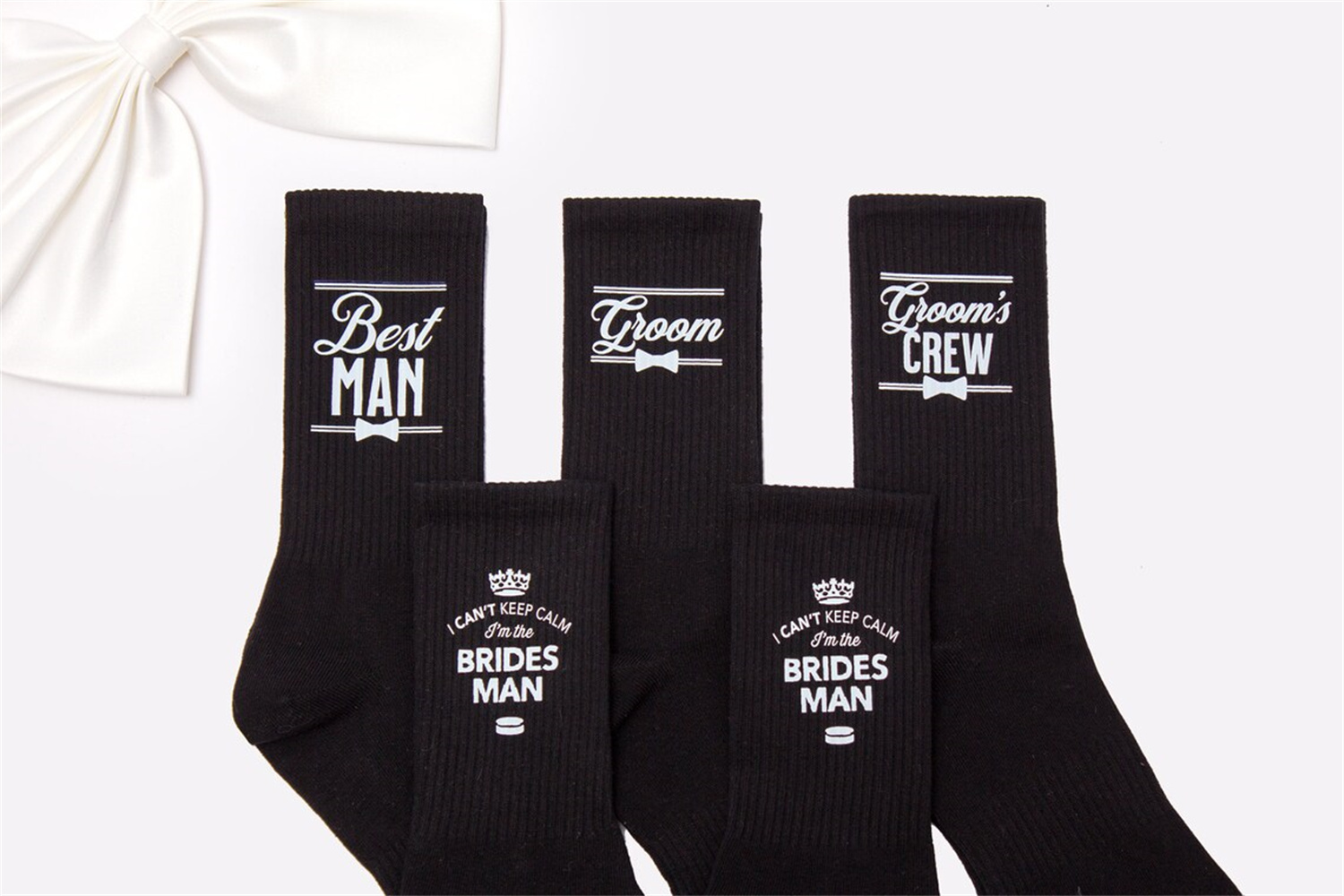 Calzini da sposo, regali Best  - Men'S Grooming For Engagement recensione e prezzo