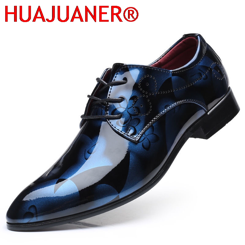 Scarpe eleganti da uomo da uff - Men'S Grooming Oxford recensione e prezzo
