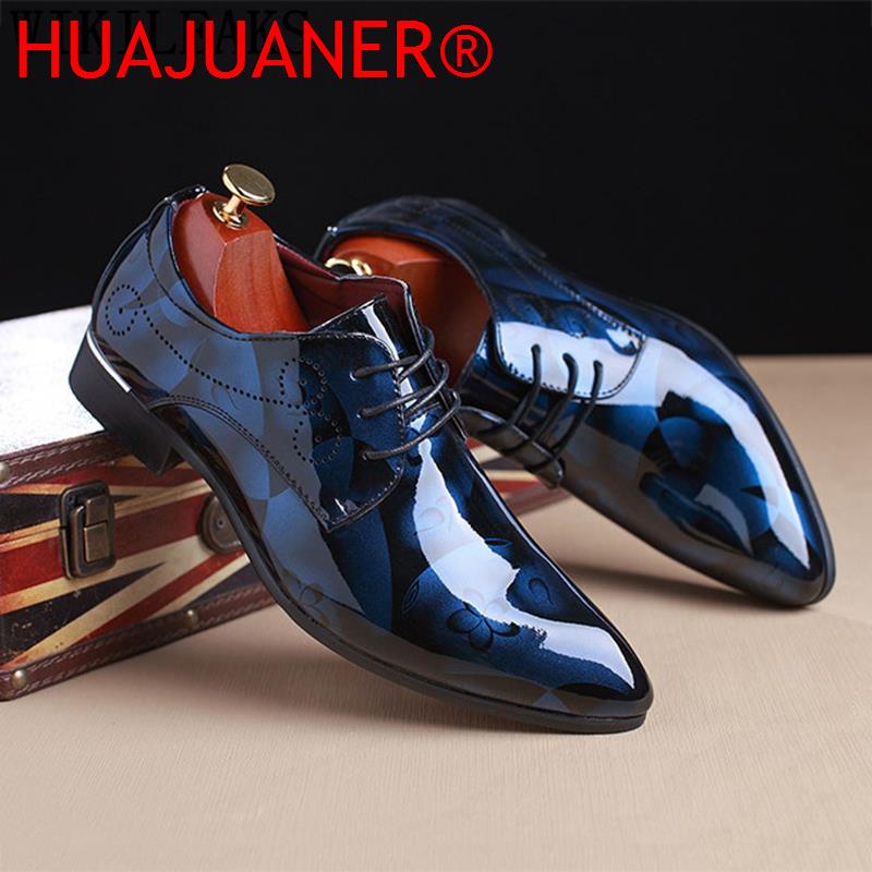 Scarpe eleganti da uomo da uff - Men'S Grooming Oxford recensione e prezzo
