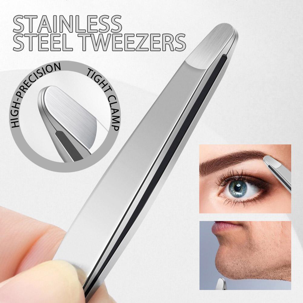 Pinzette per Sopracciglia, For - Men'S Grooming Clippers recensione e prezzo