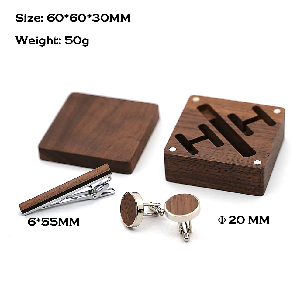 Set di accessori per lo sposo  - Mens Grooming Box recensione e prezzo
