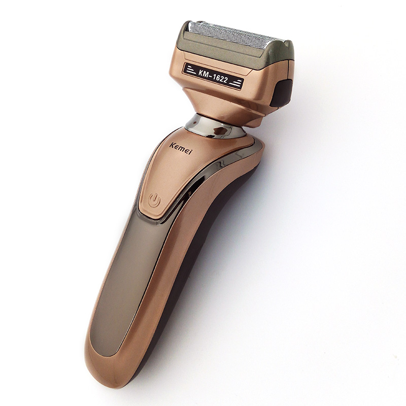 Kemei 4 In 1 rasoio multifunzi - Men'S Grooming Hair And Body Wash recensione e prezzo