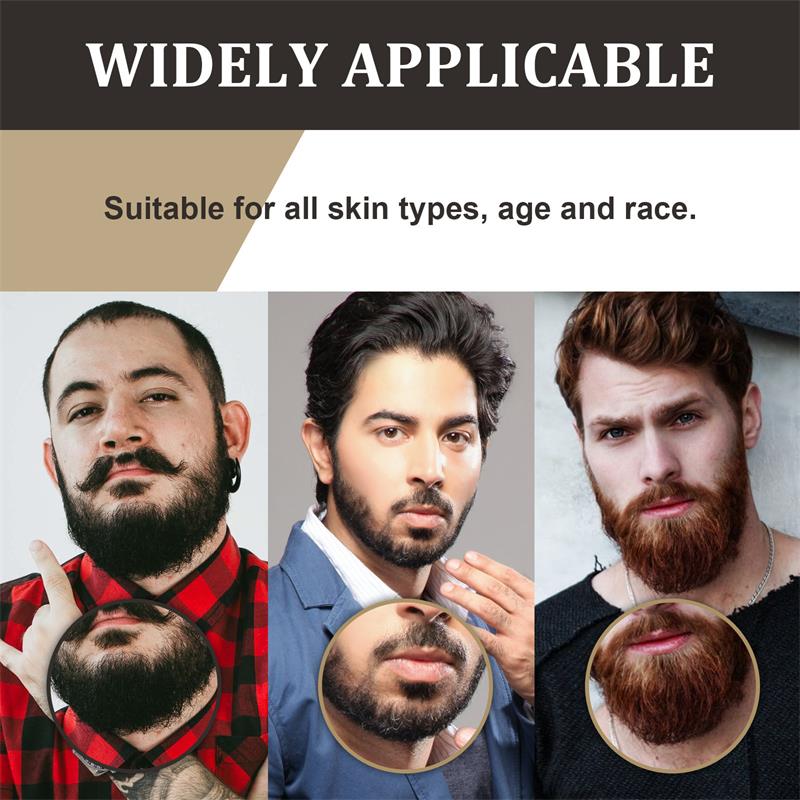 Olio per la Crescita della Bar - Beard Oil Growth recensione e prezzo