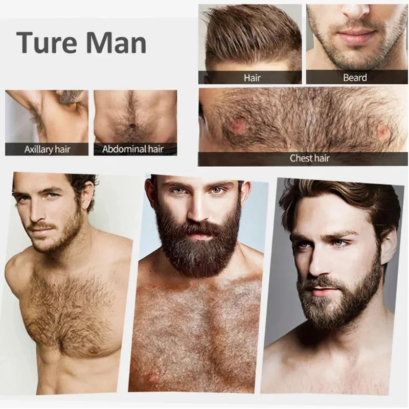 Olio per la Crescita della Bar - Beard Oil Growth recensione e prezzo