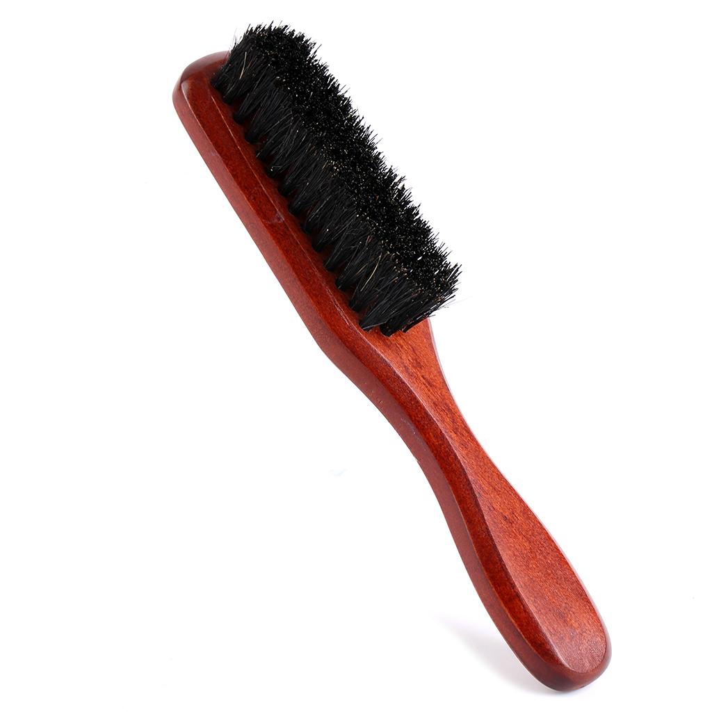 Spazzola per Barba con Manico  - Men'S Grooming Accessories Kit recensione e prezzo