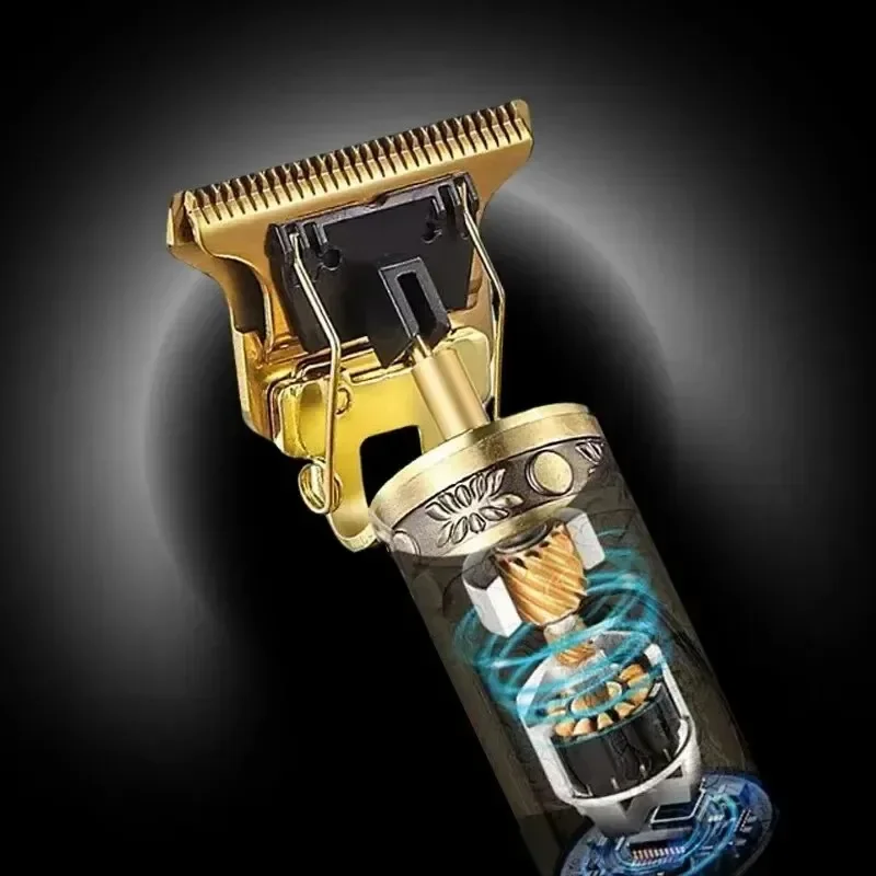 Macchina elettrica per tagliar - Men'S Grooming Salon recensione e prezzo