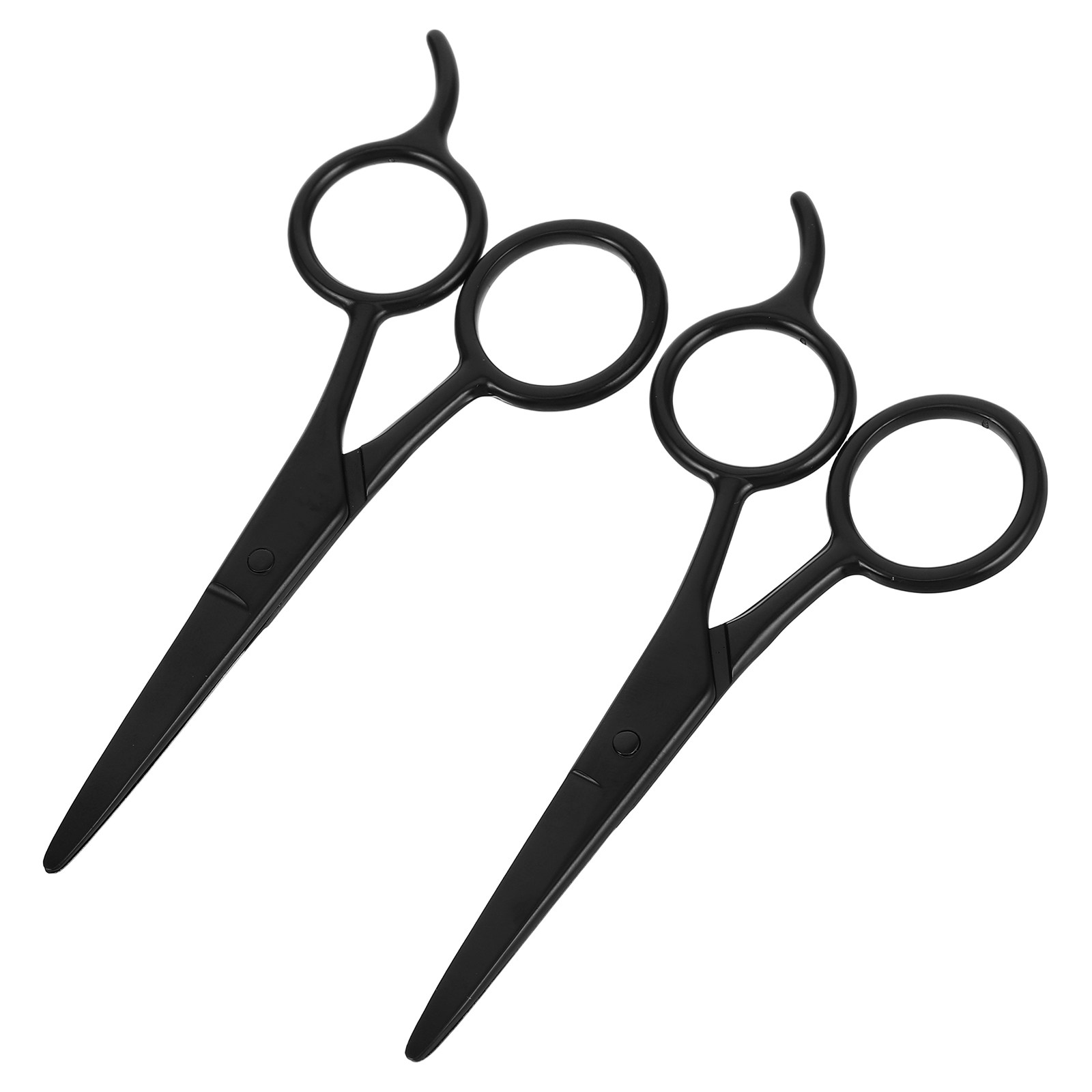Set di 2 Forbici per Barba in  - Men'S Grooming Eyebrow Trimming recensione e prezzo