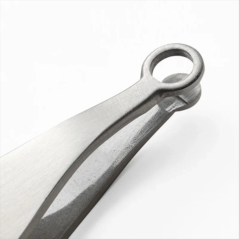 Pinzette professionali in acci - Men'S Grooming Eyebrow Trimming recensione e prezzo
