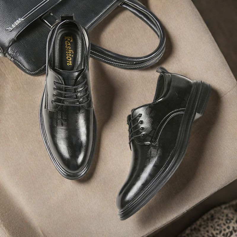Scarpe Eleganti da Uomo Stile  - Men'S Grooming Oxford recensione e prezzo