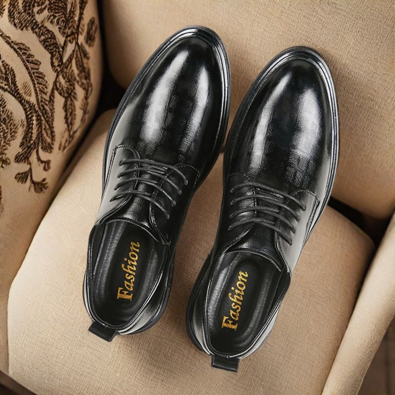 Scarpe Eleganti da Uomo Stile  - Men'S Grooming Oxford recensione e prezzo