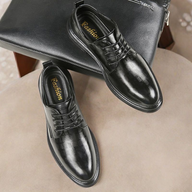 Scarpe Eleganti da Uomo Stile  - Men'S Grooming Oxford recensione e prezzo
