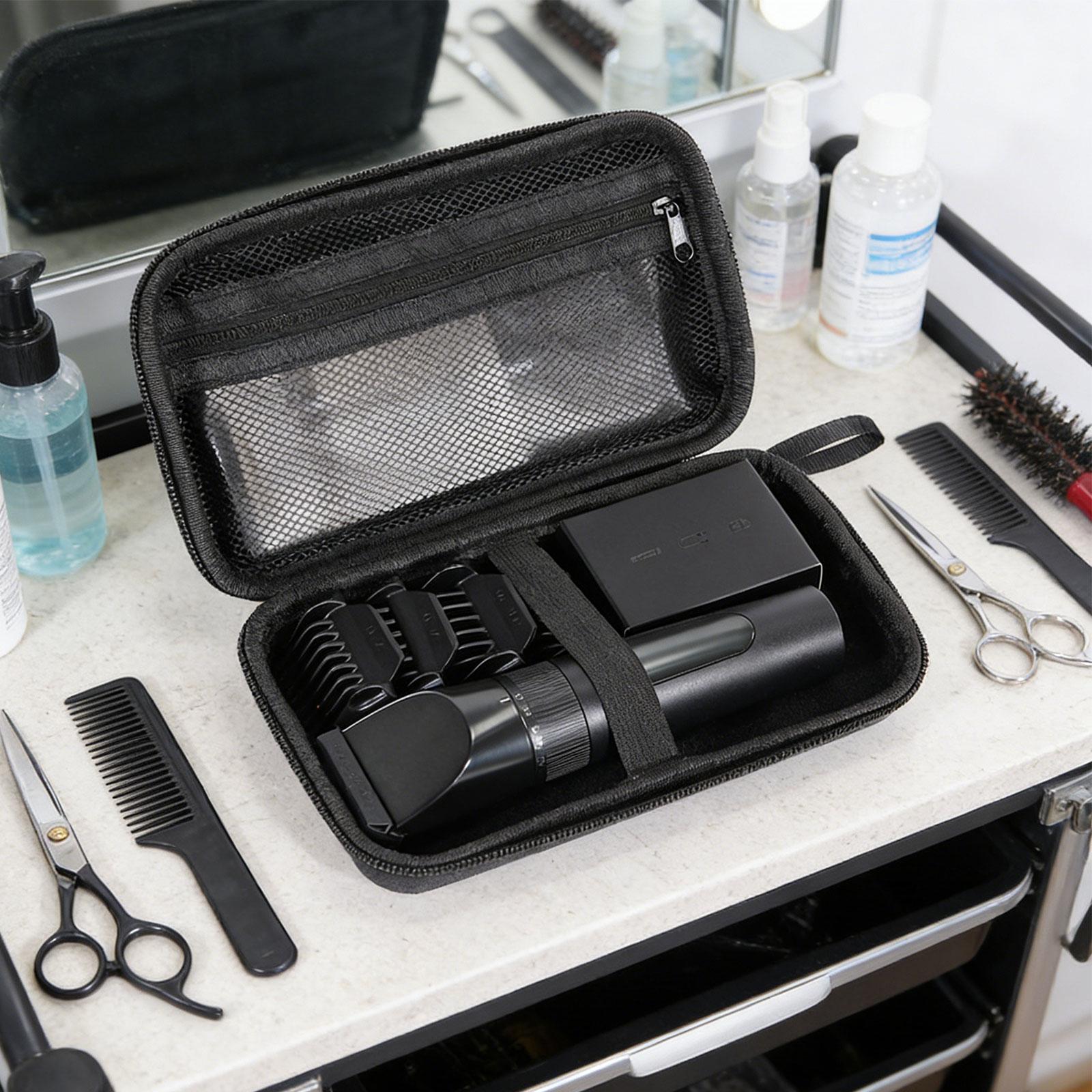 Borsa per Regolabarba e Taglia - Mens Grooming Box recensione e prezzo