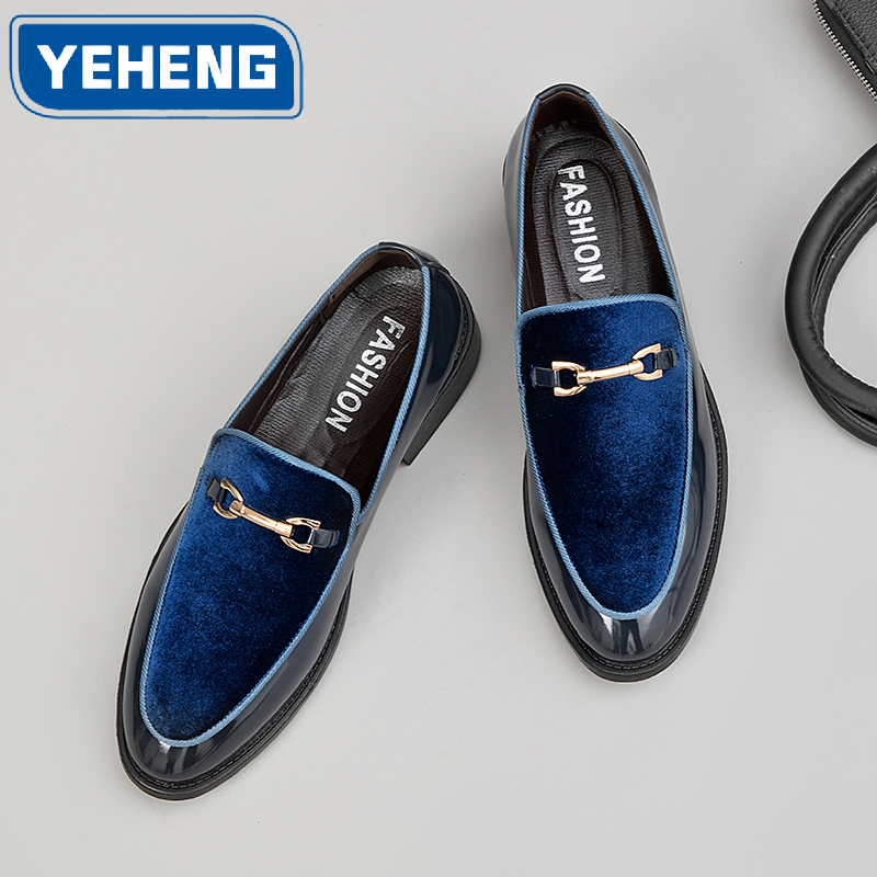 Scarpe eleganti da uomo origin - Men'S Grooming Oxford recensione e prezzo