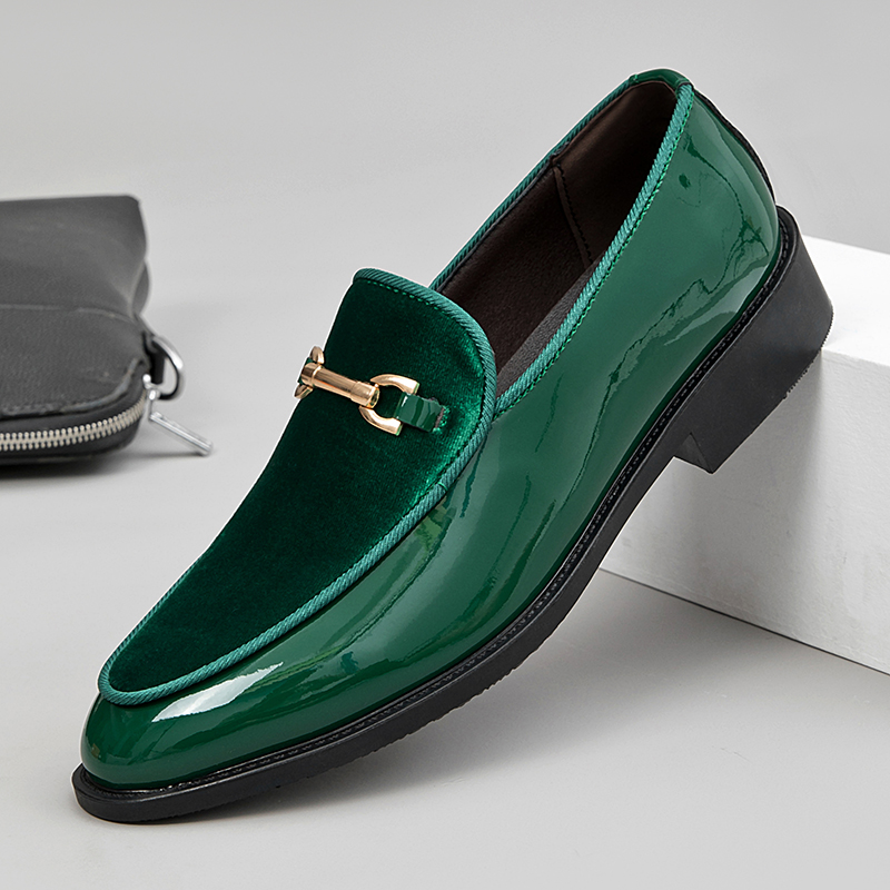 Scarpe eleganti da uomo origin - Men'S Grooming Oxford recensione e prezzo