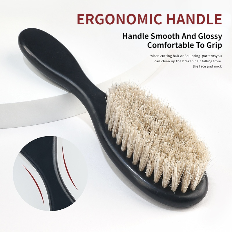 1 Spazzola Professionale per B - Men'S Grooming Salon recensione e prezzo